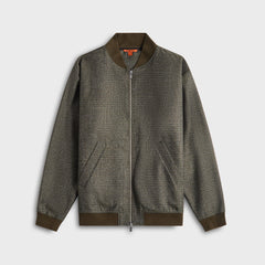Barena Coat Gabier Dezial - Unico