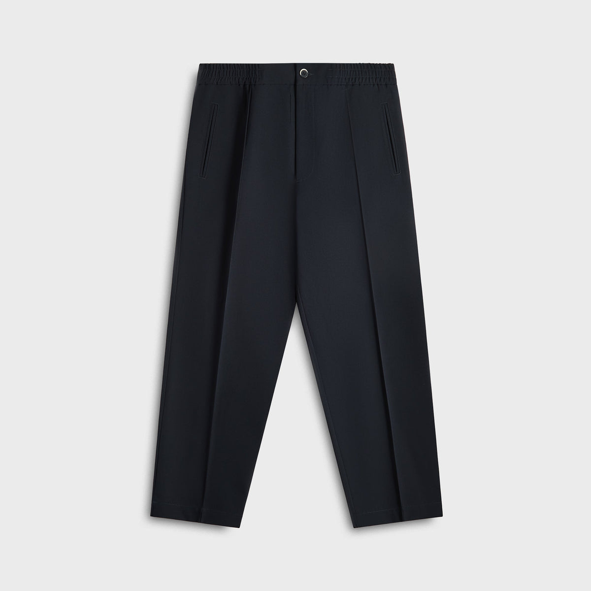Barena Ameo Trouser - Navy