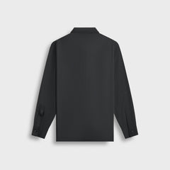Barena Shirt Den Tropical - Piombo