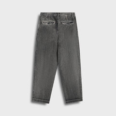Barena Canasta Olsar Trousers - Carbone
