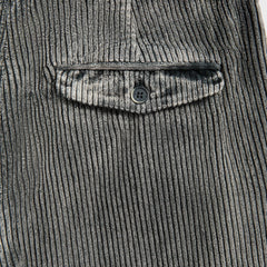 Barena Canasta Olsar Trousers - Carbone