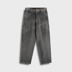 Barena Canasta Olsar Trousers - Carbone
