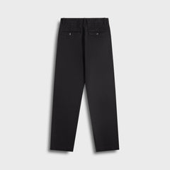 Barena Canasta Macado Trousers - Nero