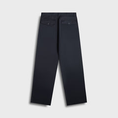 Barena Trousers Cavea - Navy
