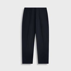 Barena Trousers Bativoga Tropical - Piombo
