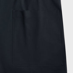 Barena Trousers Bativoga Tropical - Piombo