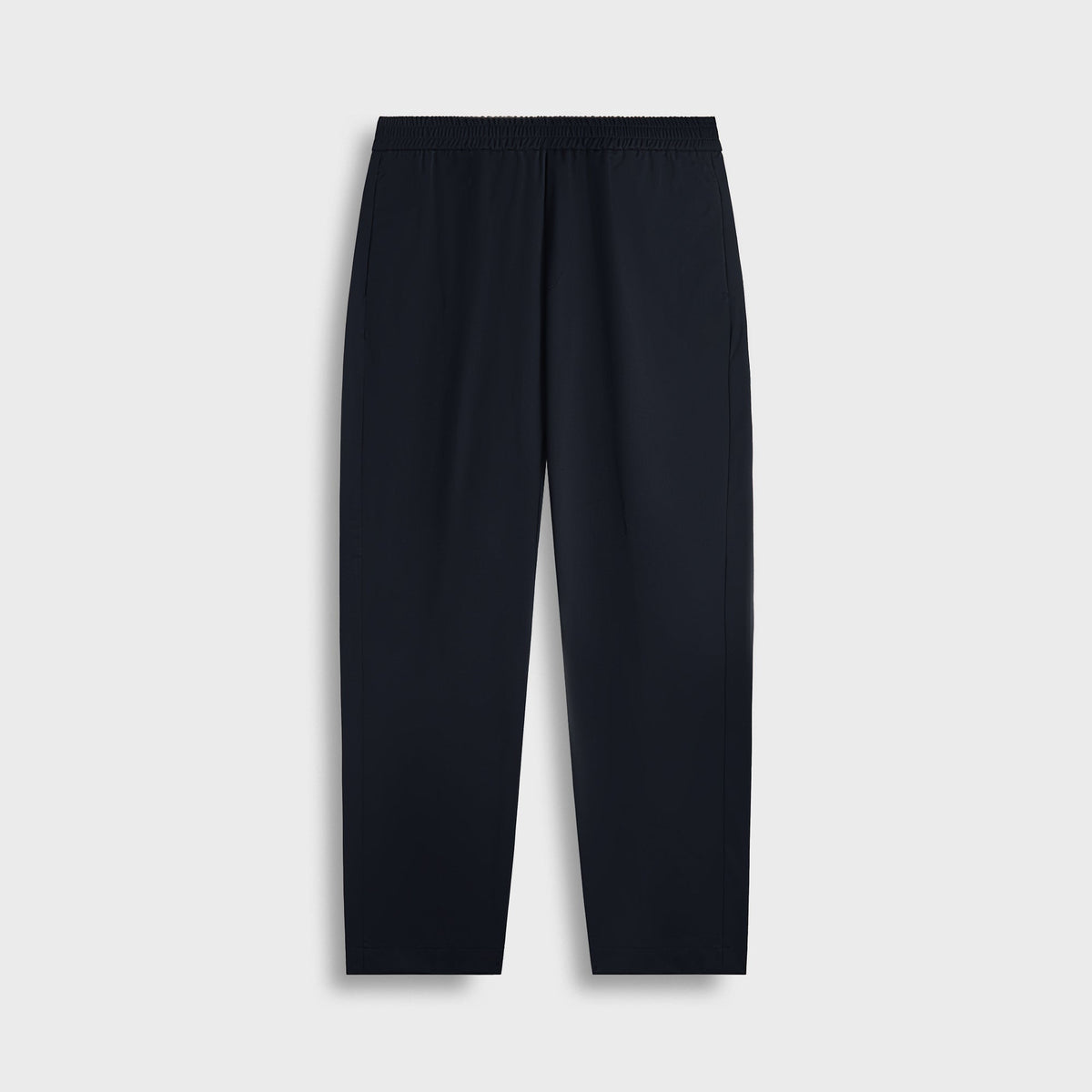 Barena Trousers Bativoga Tropical - Piombo
