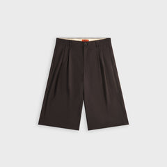 Barena Tarta Shorts - Brown