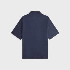 Barena Camicia Solana Shirt - Navy