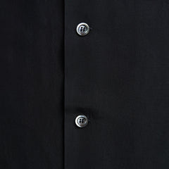Barena Solana Camp Collar Silk Shirt - Blue