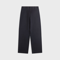 Barena Pantalone Delfo - White