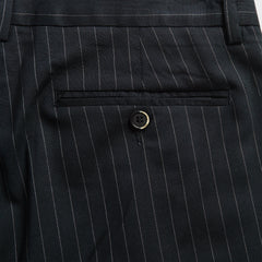 Barena Bermuda Tarta Fulgor Short - Navy
