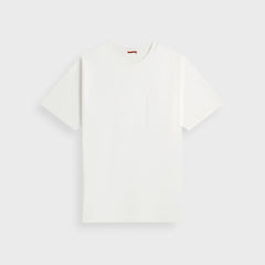 Barena Tee Giro New Jersey - Bianco