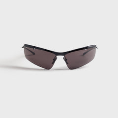 Balenciaga Cat Eye Sunglasses - Grey
