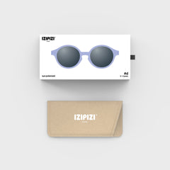 IZIPIZI D Frames - Mauve