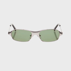 BRU EYEWEAR Aitken Frames - Swamp