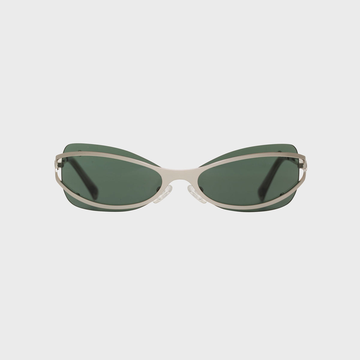 BRU EYEWEAR Cannon Sunglasses - Soot