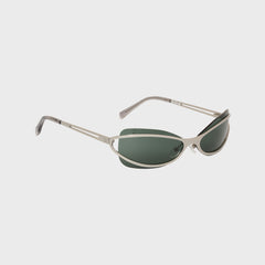 BRU EYEWEAR Cannon Sunglasses - Soot