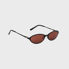 BRU EYEWEAR Poly Sunglasses - Cedar