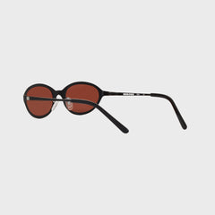 BRU EYEWEAR Poly Sunglasses - Cedar