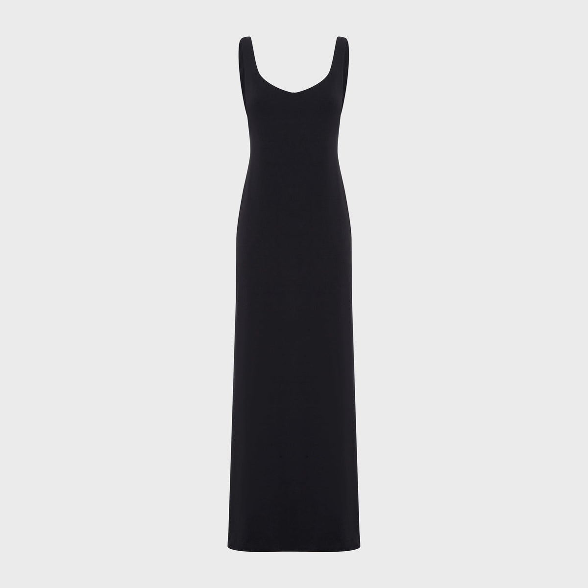 Bond Eye Lucia Maxi Dress - Black