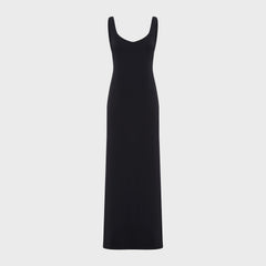 Bond Eye Lucia Maxi Dress - Black