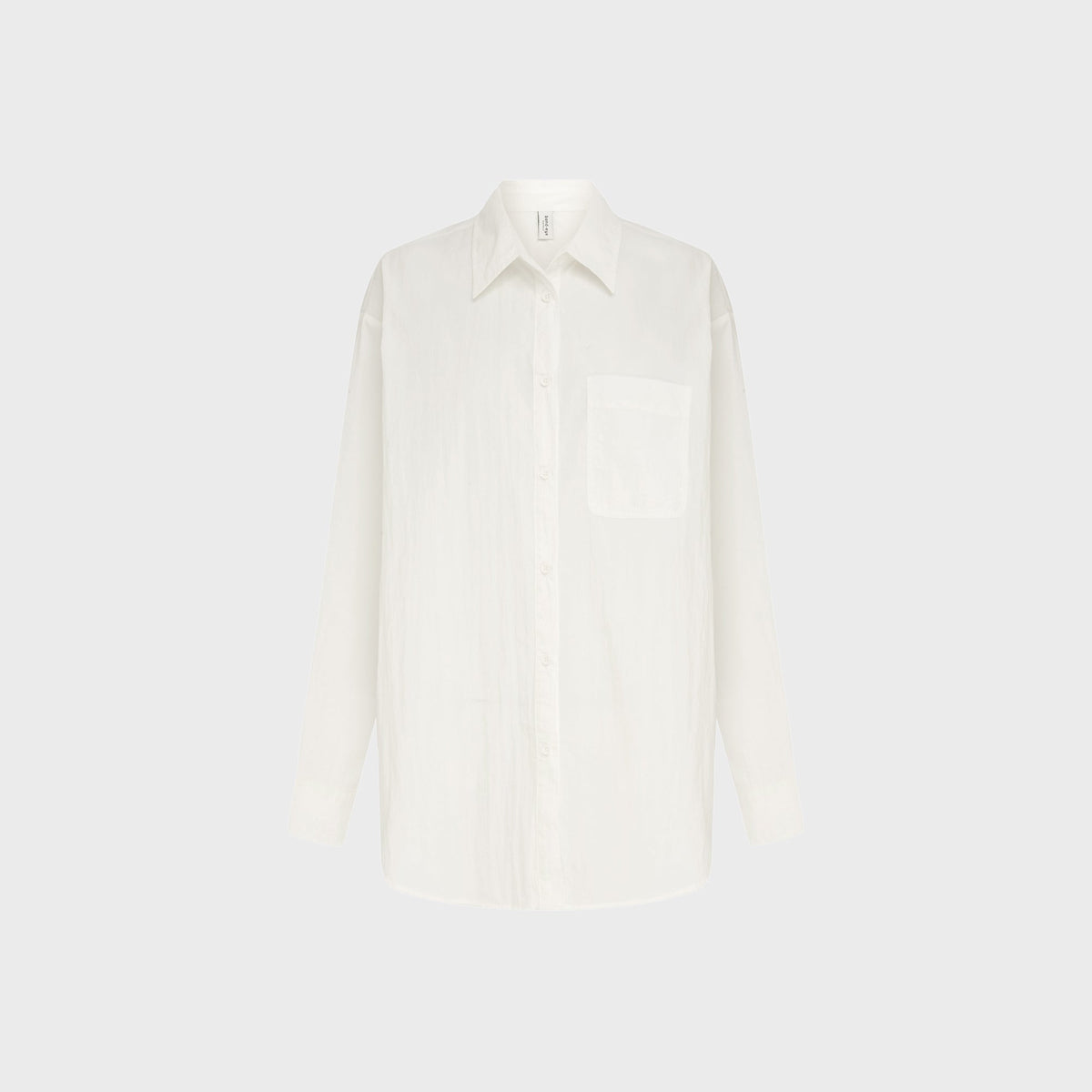 Bond Eye Hazel Shirt - Coconut