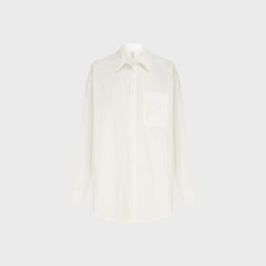 Bond Eye Hazel Shirt - Coconut