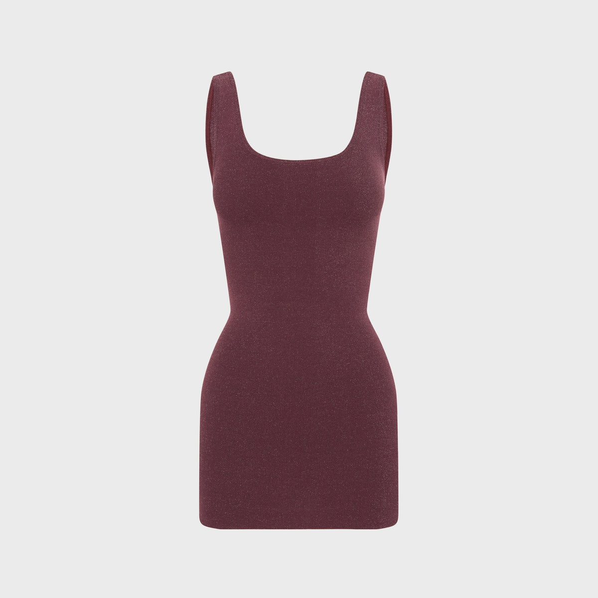 Bond Eye Hailey Mini Dress - Amarena