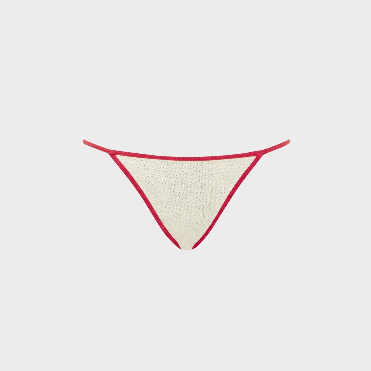 Bond Eye Leighton Brief - Chalk Two Tone