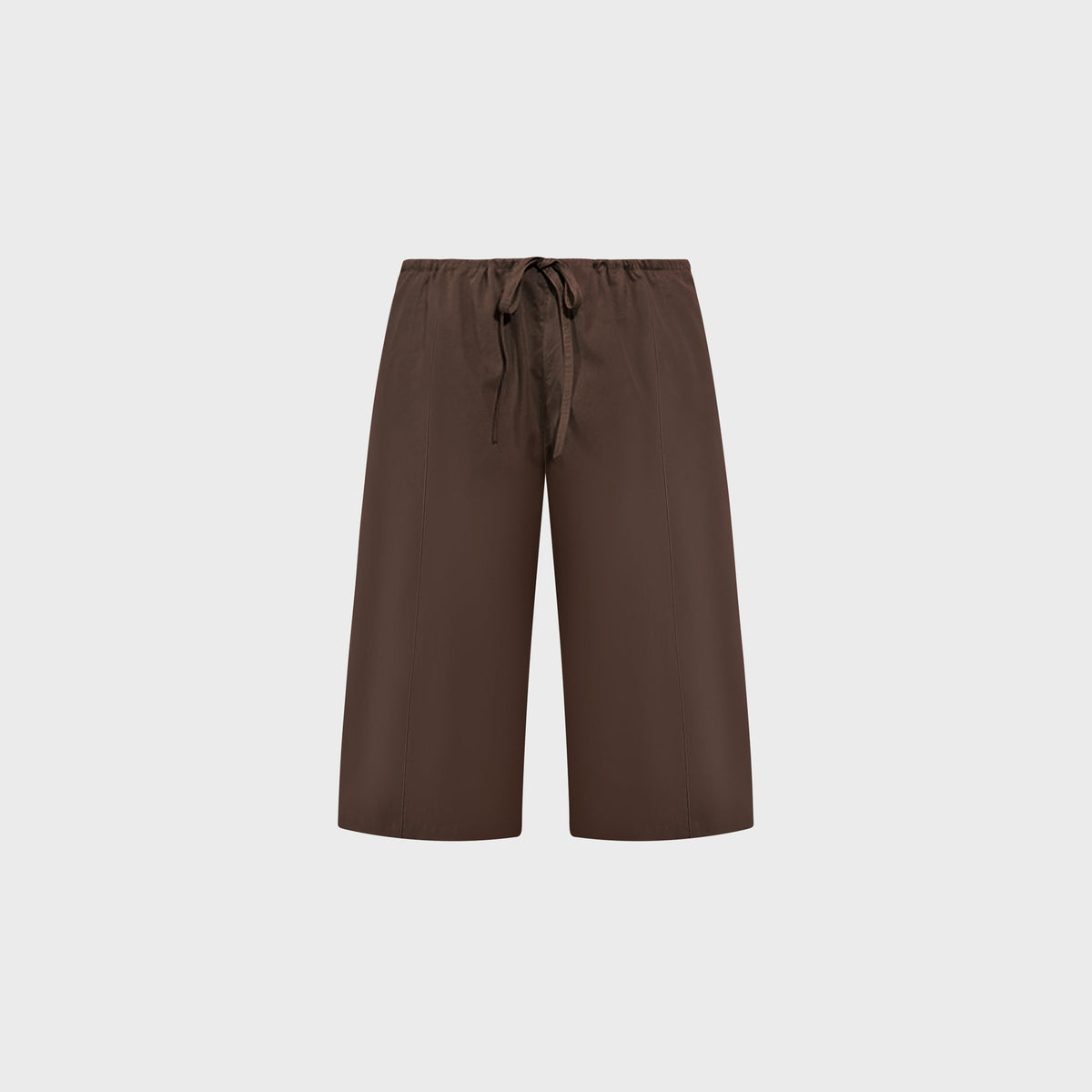 Belle Anna Breezy Short - Brown