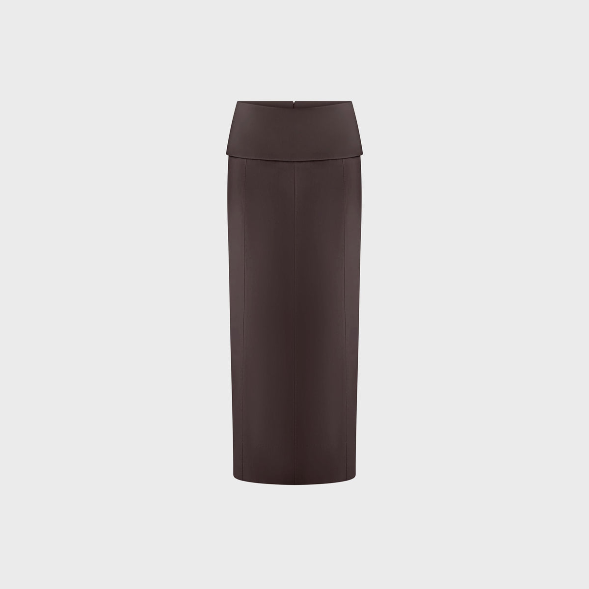 Belle Anna Hella Skirt - Brown
