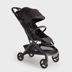 Kith for Bugaboo Butterfly 2 Travel Stroller - Black