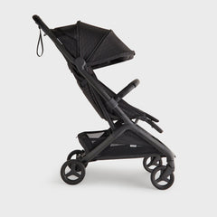 Kith for Bugaboo Butterfly 2 Travel Stroller - Black