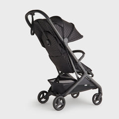 Kith for Bugaboo Butterfly 2 Travel Stroller - Black