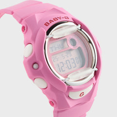 G-SHOCK Baby-G BG169CH-4 - Pink