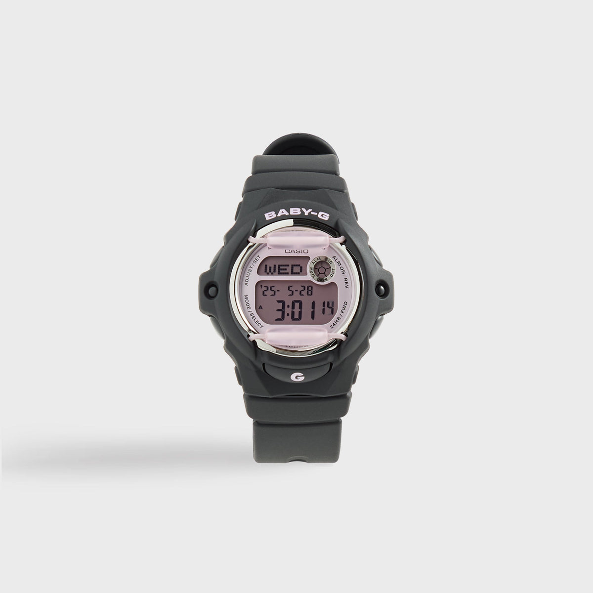 G-SHOCK Baby-G BG169M-1 - Black