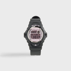G-SHOCK Baby-G BG169M-1 - Black