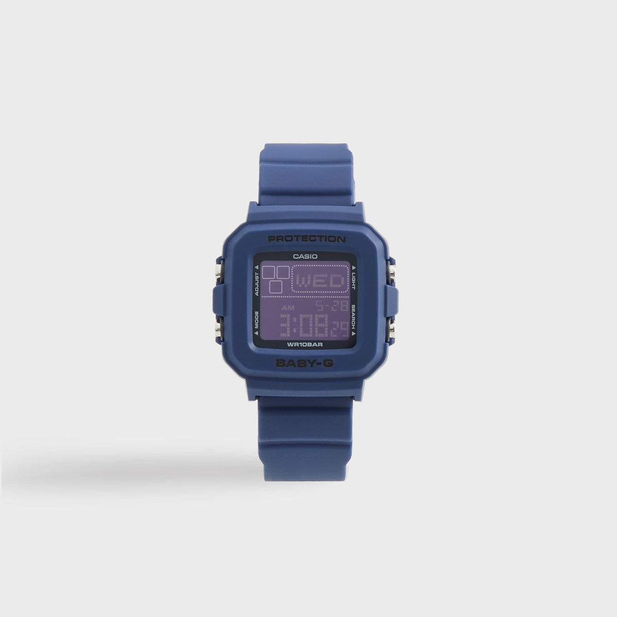 G-SHOCK Baby-G BGD10K-2 - Blue
