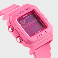 G-SHOCK Baby-G BGD10K-4 - Pink