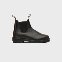 Blundstone 2440 Chelsea Boot - Vintage Brown