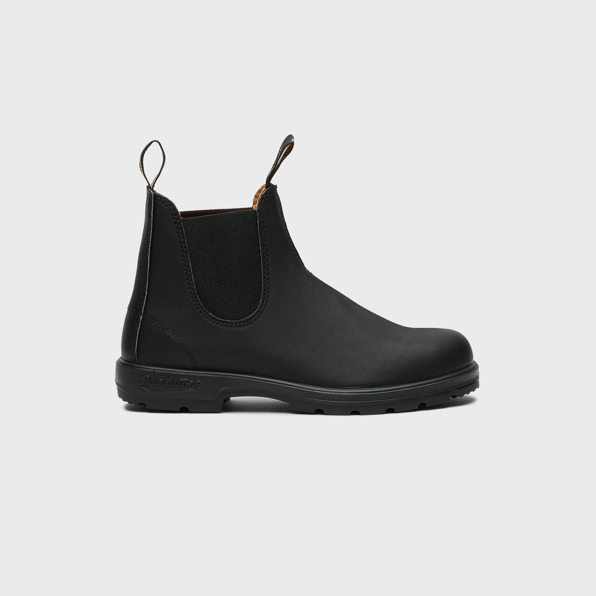 Blundstone 558 Chelsea Boot - Black