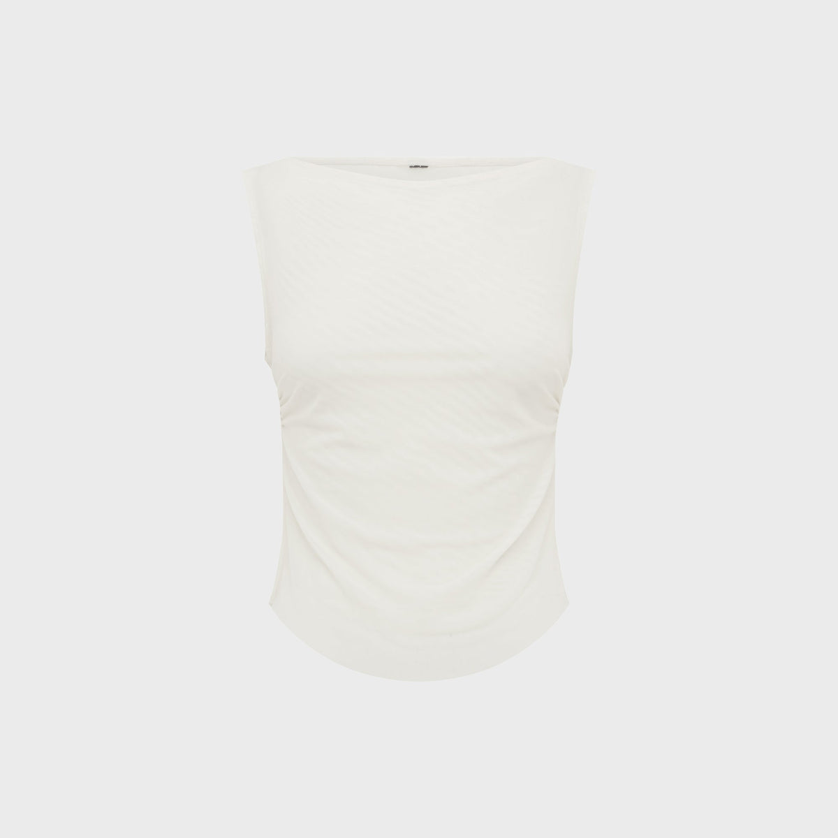 Bond Eye Lia Tank Top - Coconut Mesh