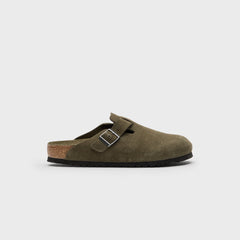 Birkenstock Boston - Thyme