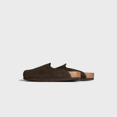 Kith for Birkenstock WMNS Amsterdam - Mocca
