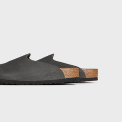 Kith for Birkenstock WMNS Amsterdam - Black