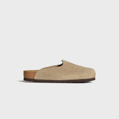 Kith for Birkenstock Amsterdam - Taupe