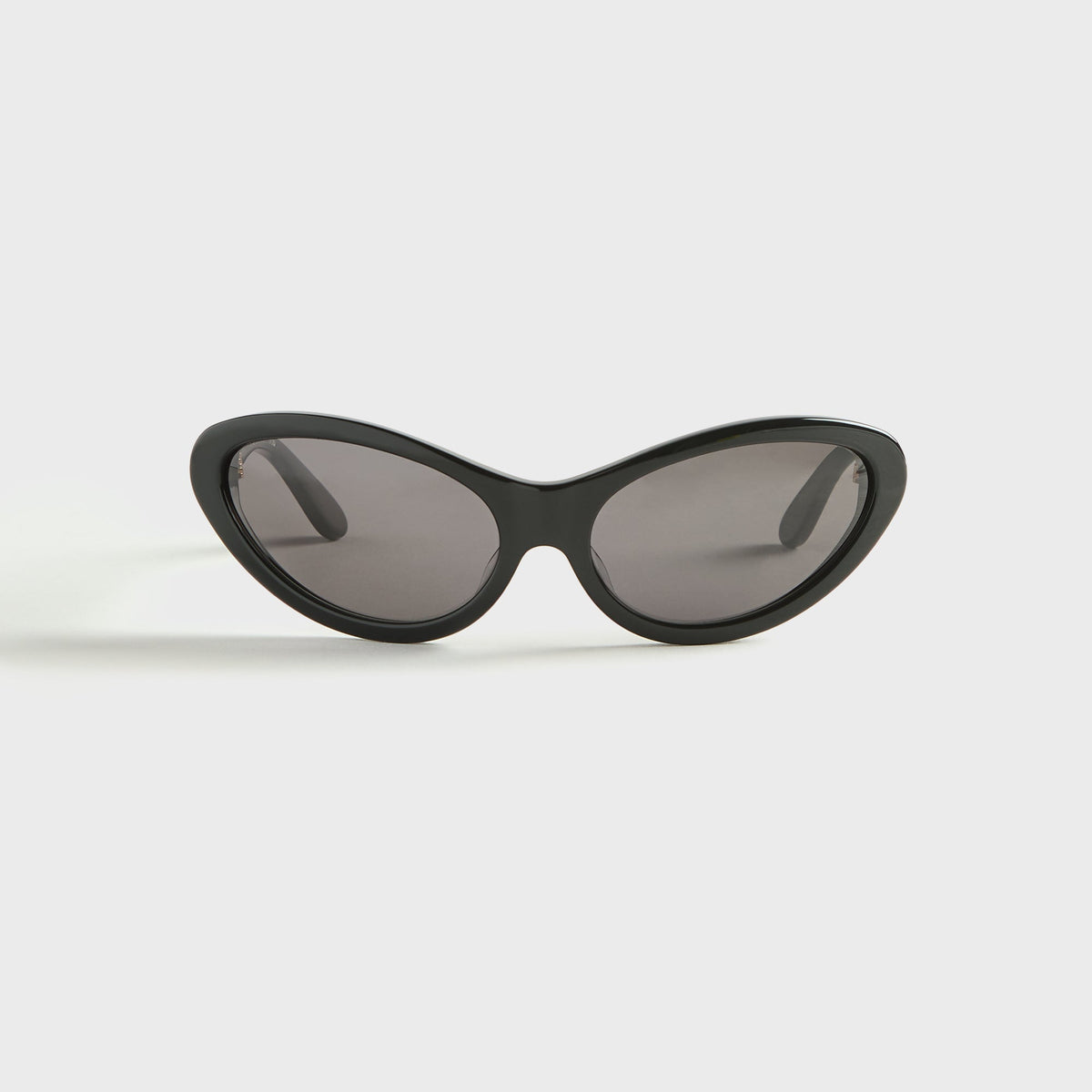 Brain Dead Bug Post Modern Primitive Sunglasses - Black / Pearl