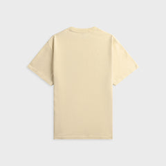 Brain Dead Oracle Tee - Natural