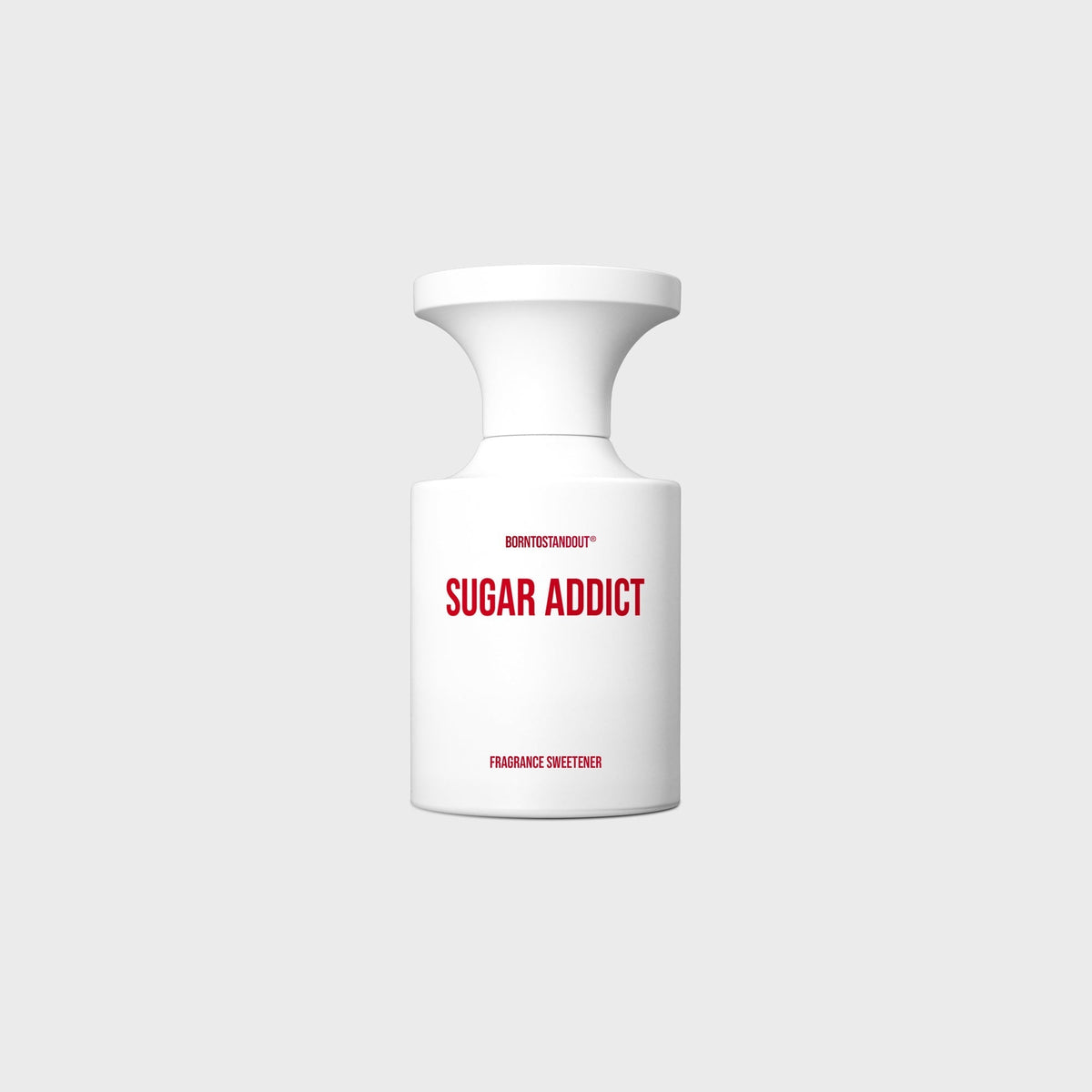BORNTOSTANDOUT Sugar Addict Eau De Parfum 50ML